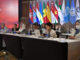 Jubir G20 Maudy Ayunda Hadir dalam Pertemuan Keempat Education Working Group G20 di Bali